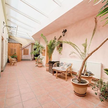 Rodinny Pension Antoni Чески-Крумлов Экстерьер фото