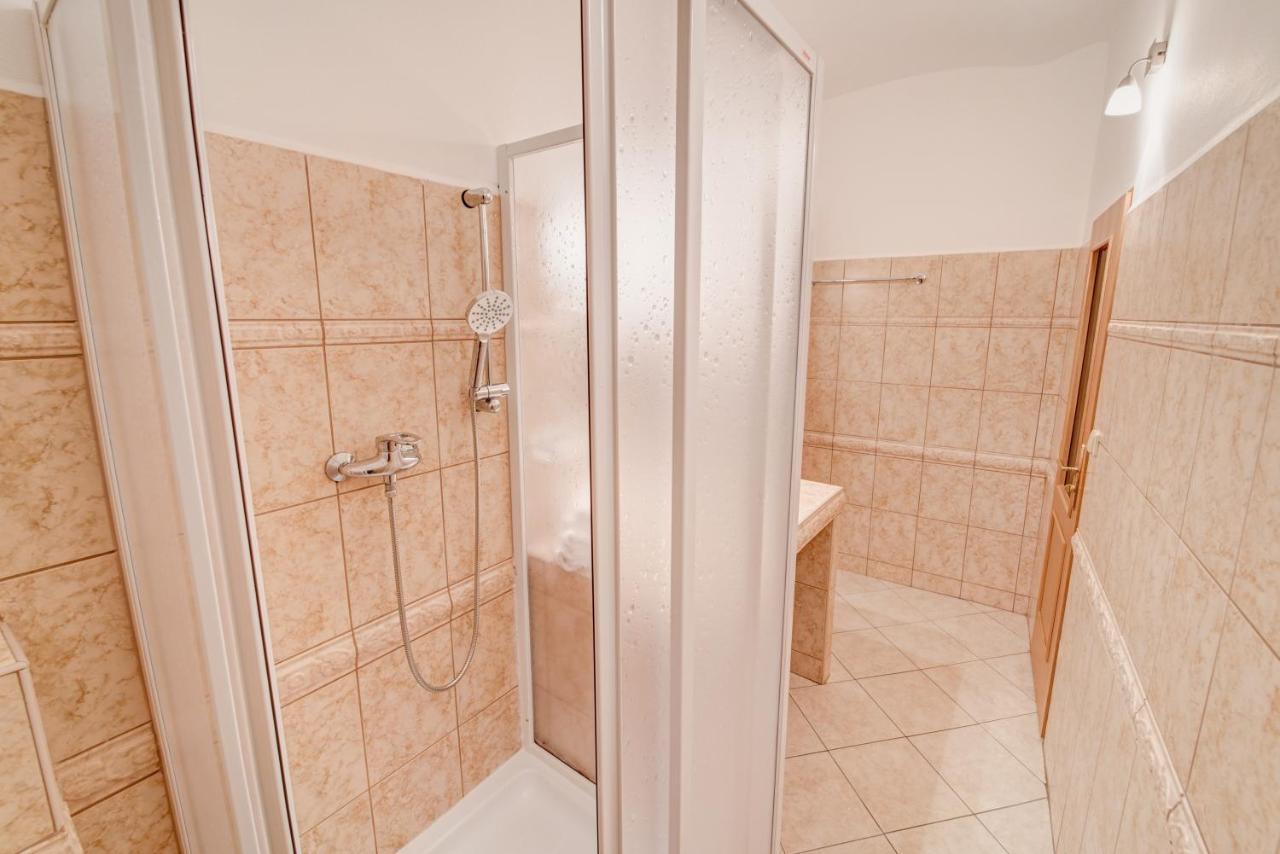 Rodinny Pension Antoni Чески-Крумлов Экстерьер фото