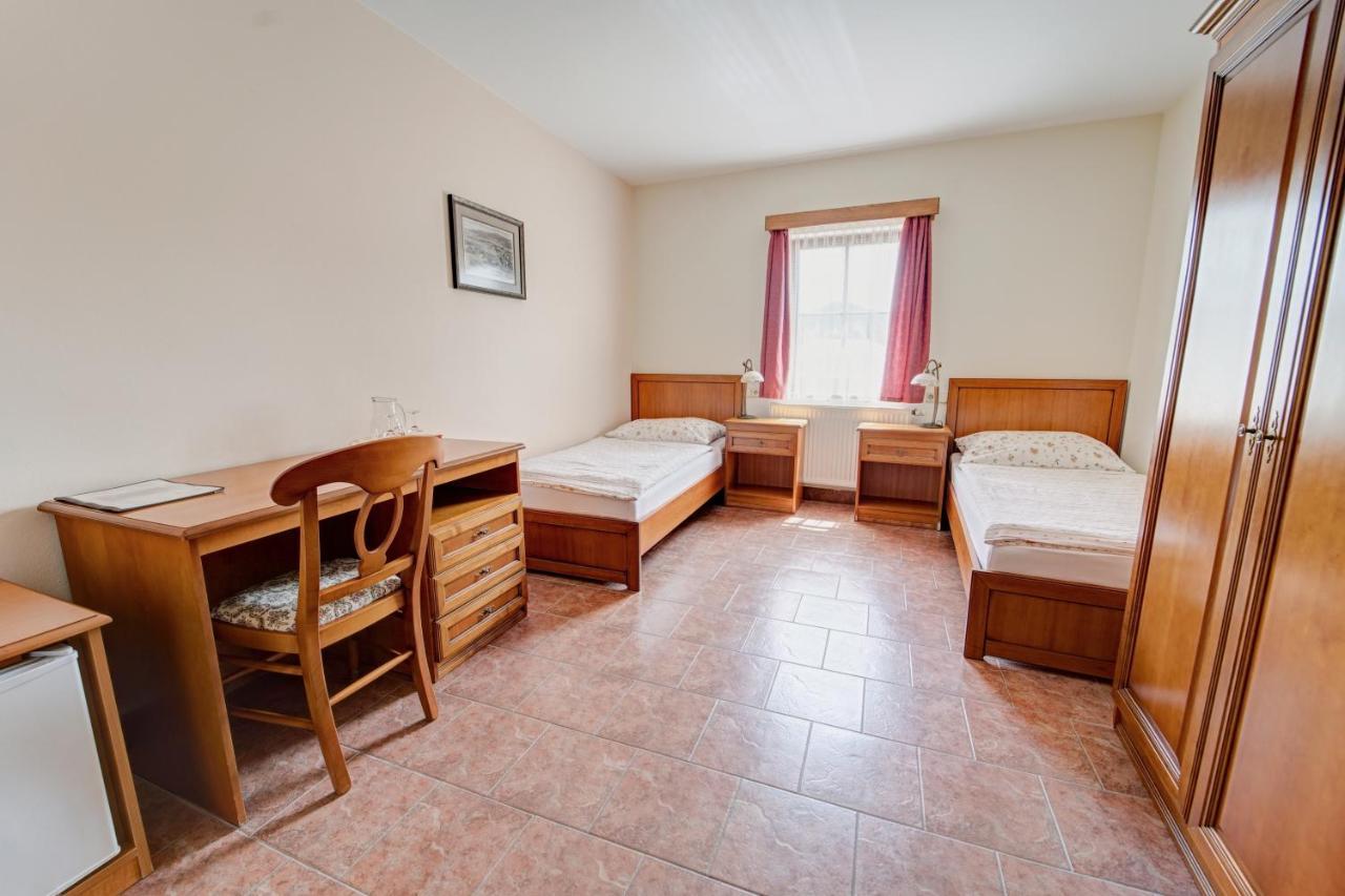 Rodinny Pension Antoni Чески-Крумлов Экстерьер фото