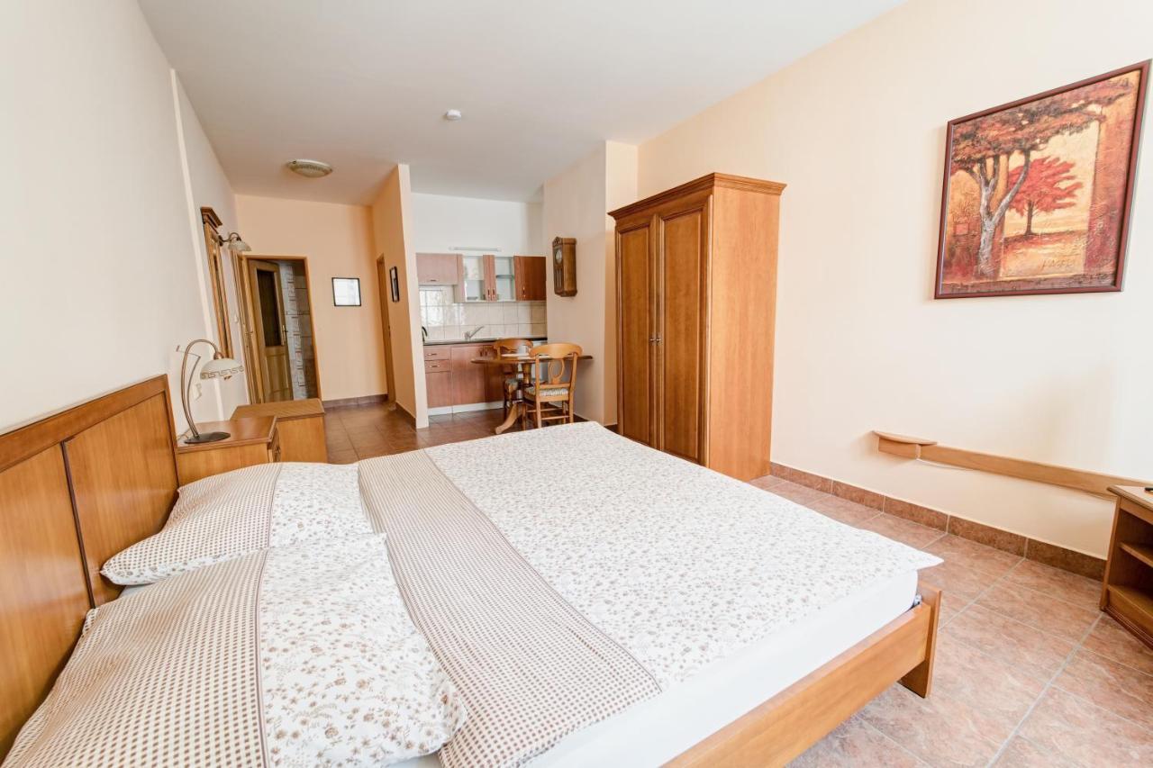 Rodinny Pension Antoni Чески-Крумлов Экстерьер фото