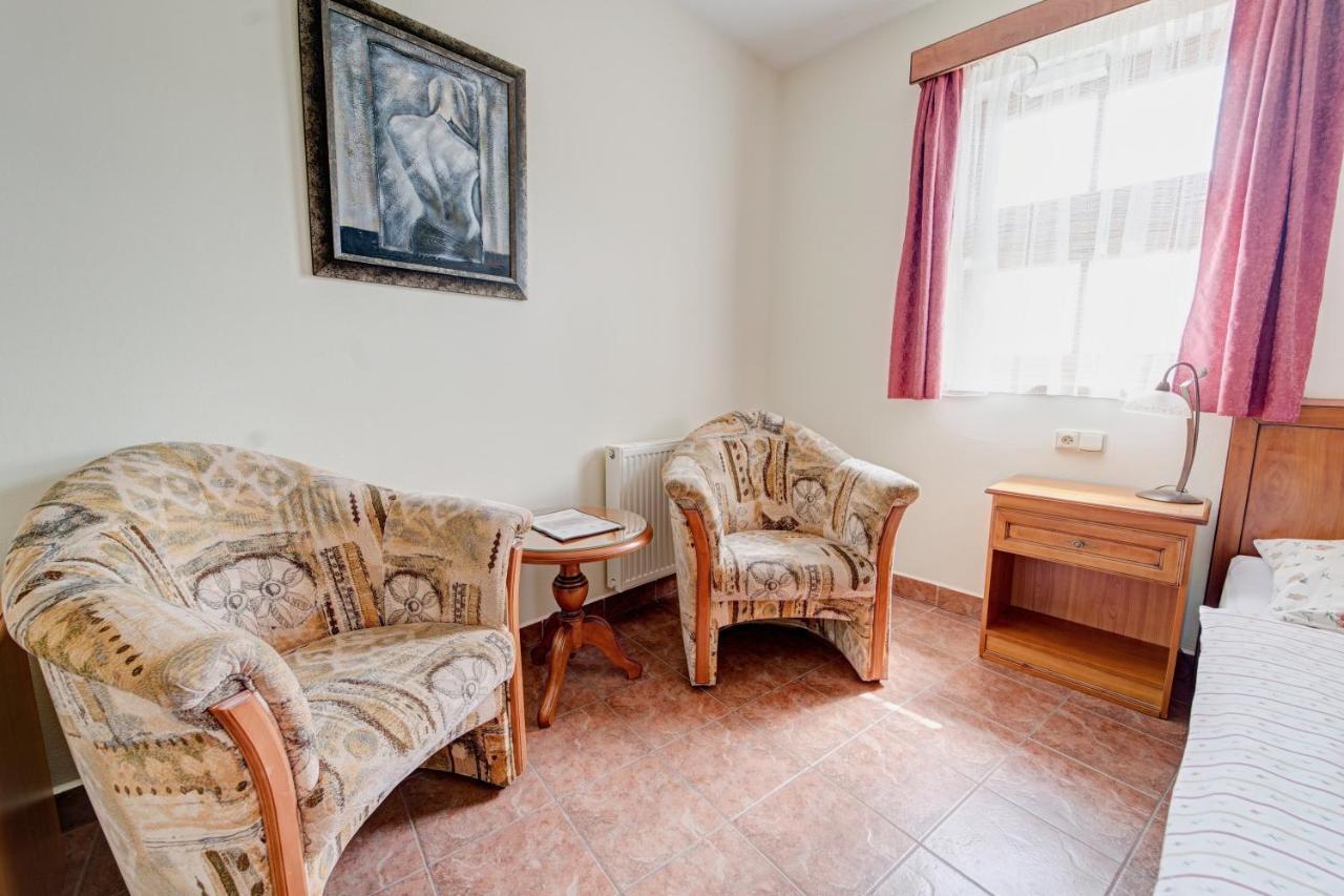 Rodinny Pension Antoni Чески-Крумлов Экстерьер фото