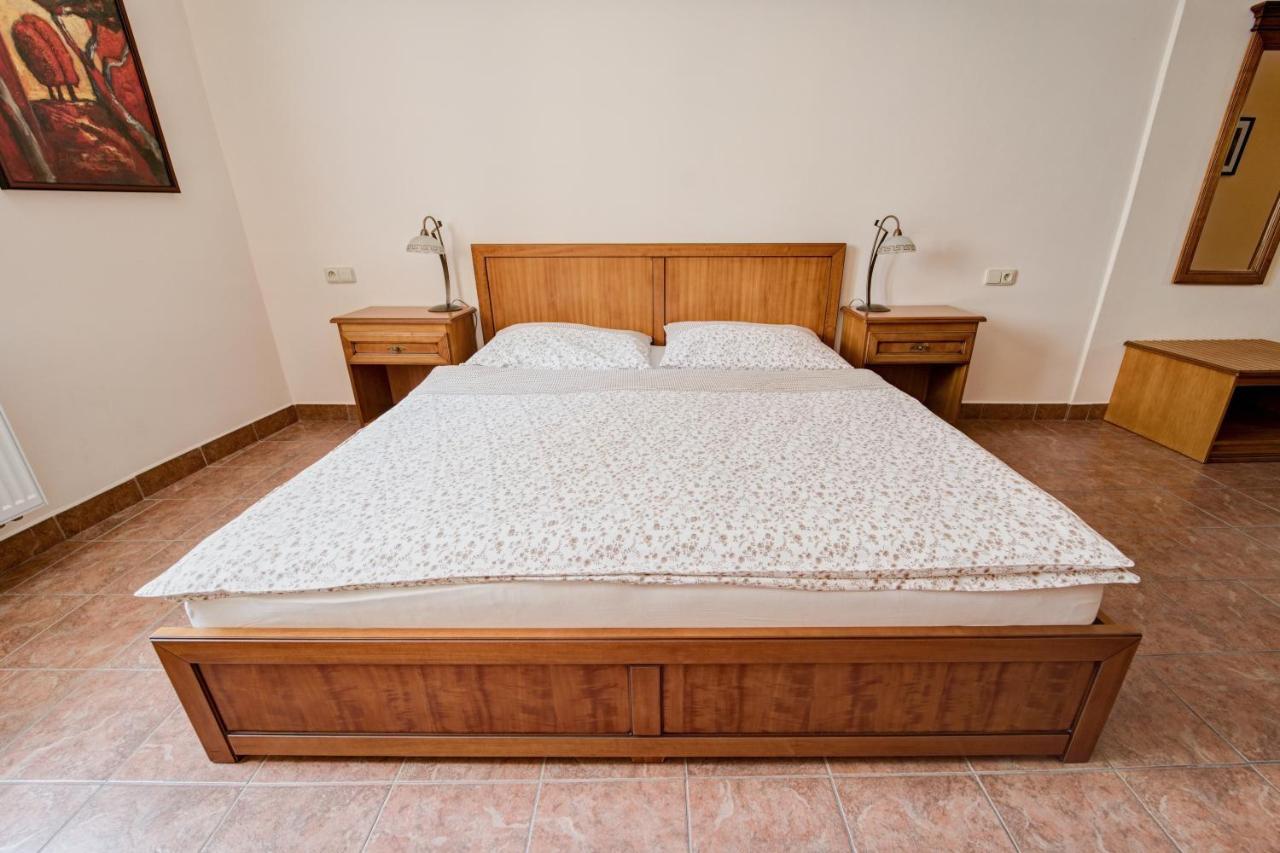 Rodinny Pension Antoni Чески-Крумлов Экстерьер фото