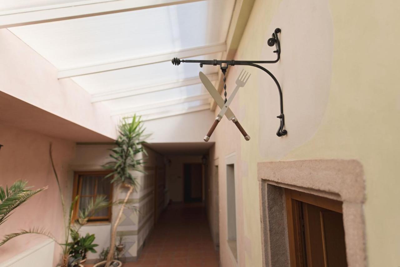 Rodinny Pension Antoni Чески-Крумлов Экстерьер фото