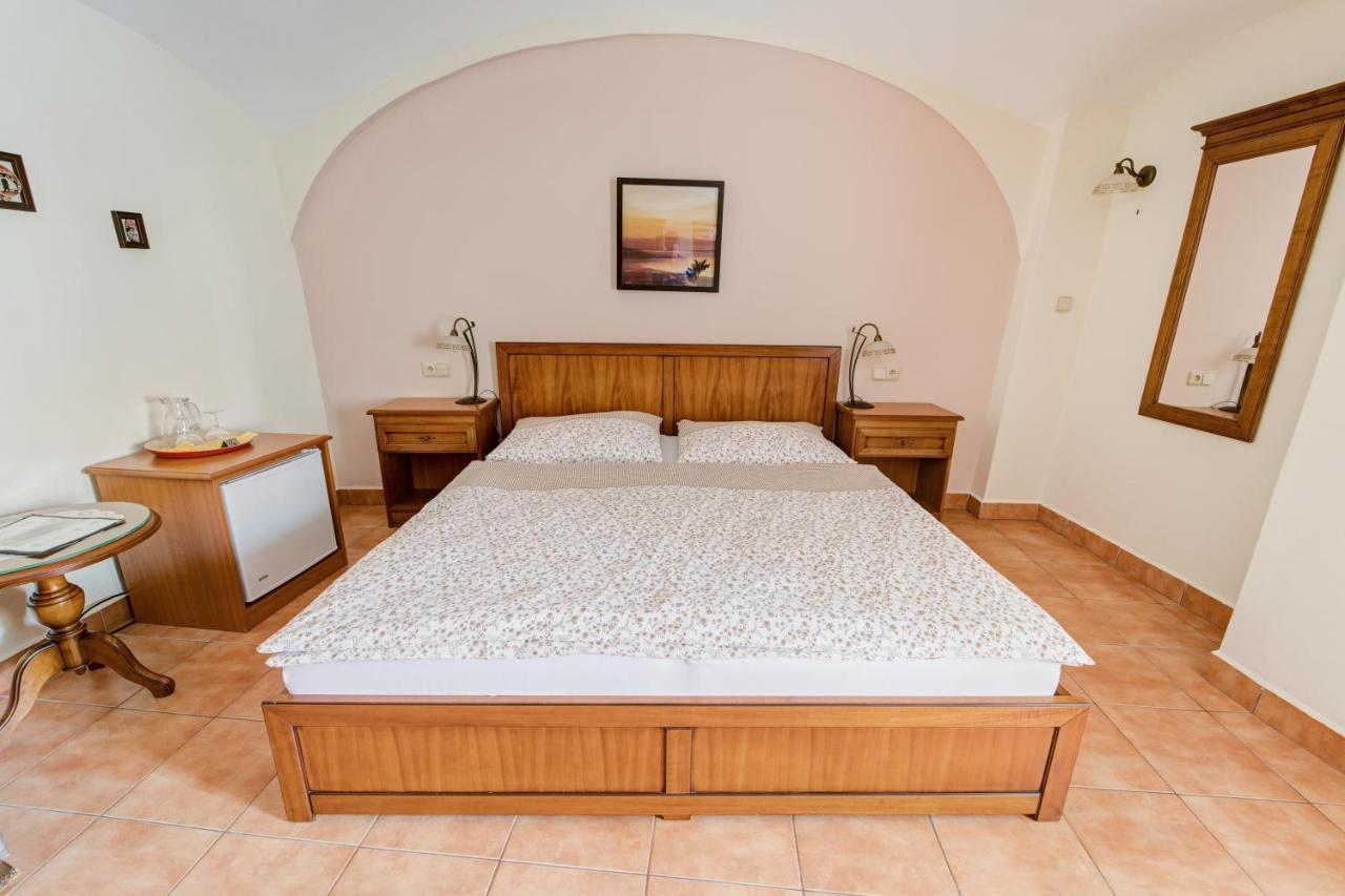 Rodinny Pension Antoni Чески-Крумлов Экстерьер фото