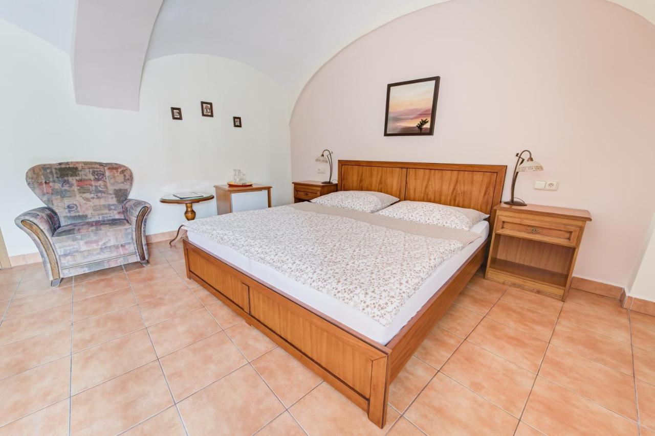 Rodinny Pension Antoni Чески-Крумлов Экстерьер фото