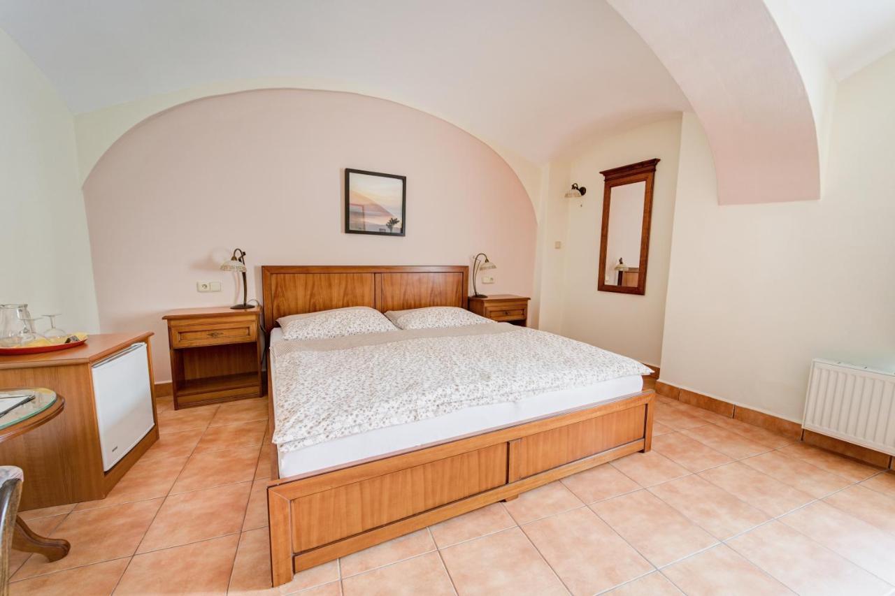 Rodinny Pension Antoni Чески-Крумлов Экстерьер фото