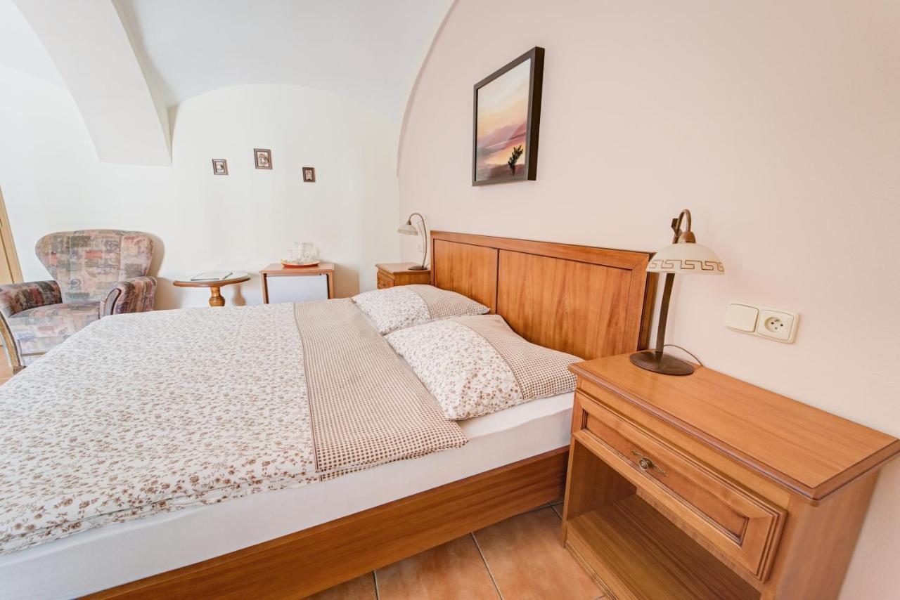 Rodinny Pension Antoni Чески-Крумлов Экстерьер фото