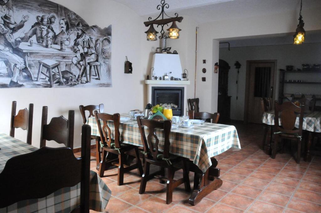Rodinny Pension Antoni Чески-Крумлов Экстерьер фото
