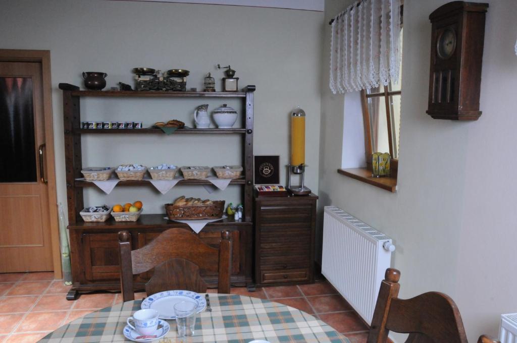 Rodinny Pension Antoni Чески-Крумлов Экстерьер фото