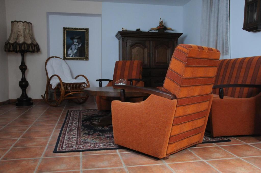 Rodinny Pension Antoni Чески-Крумлов Экстерьер фото