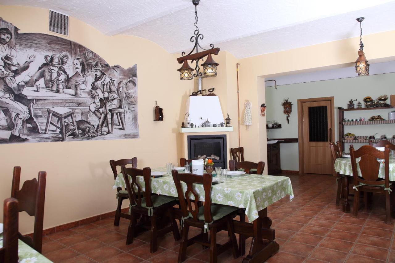 Rodinny Pension Antoni Чески-Крумлов Экстерьер фото